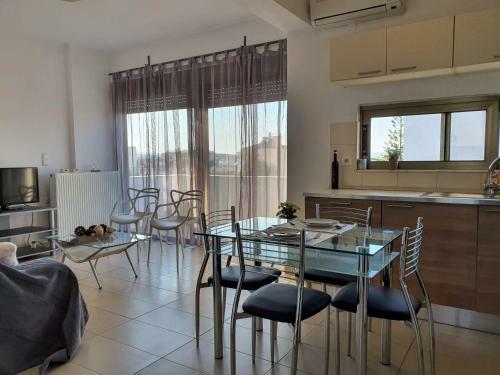 Iriana's Apartments In Center