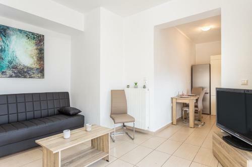 Iriana's Apartments In Center