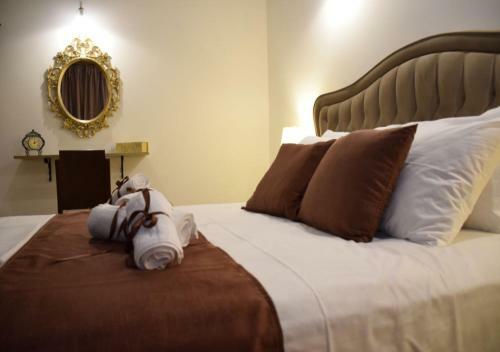Apartamento The Manor House In The Old Town