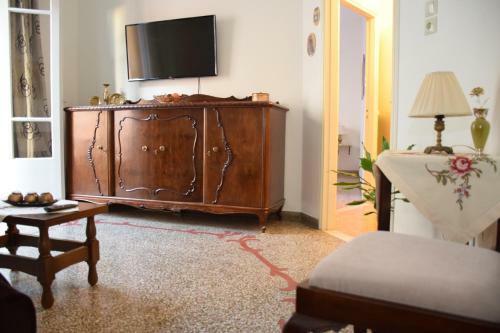 Apartamento The Manor House In The Old Town