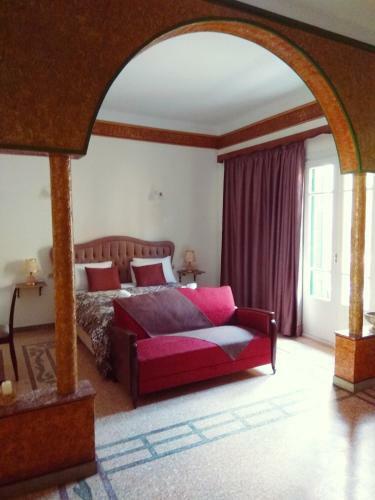 Apartamento The Manor House In The Old Town