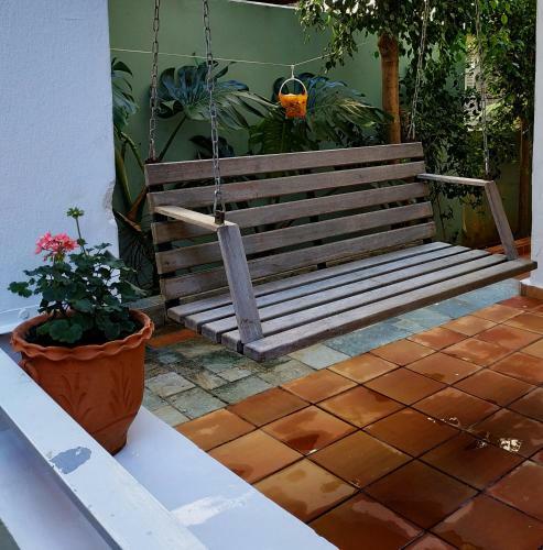 Apartamento Zacharoula's Home