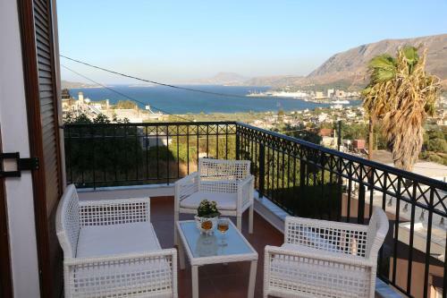 Chrisa's Beautiful Apartment Chania