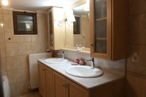 Chrisa's Beautiful Apartment Chania