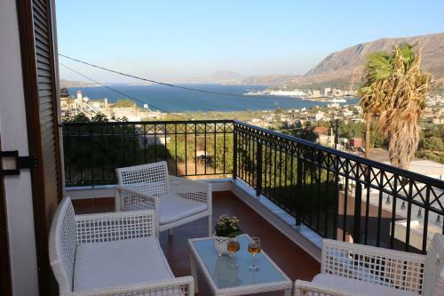 Chrisa's Beautiful Apartment Chania