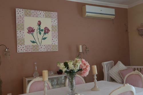 Chrisa's Beautiful Apartment Chania