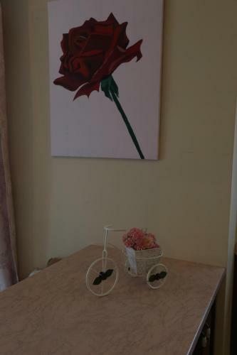 Chrisa's Beautiful Apartment Chania