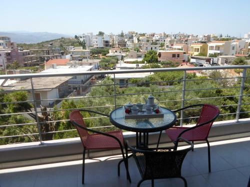 Anastasia's Luxury Apartments