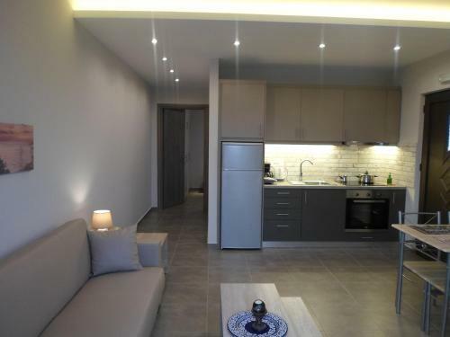 Anastasia's Luxury Apartments
