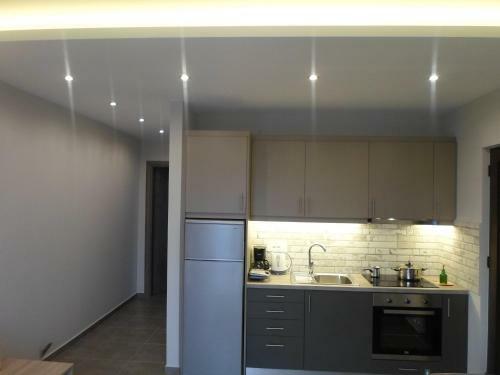 Anastasia's Luxury Apartments