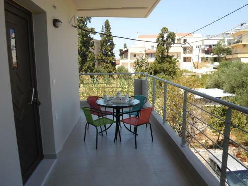 Anastasia's Luxury Apartments