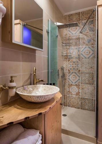 Apartamento Palazzo Di Irene