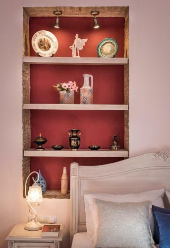 Apartamento Palazzo Di Irene