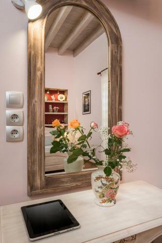 Apartamento Palazzo Di Irene