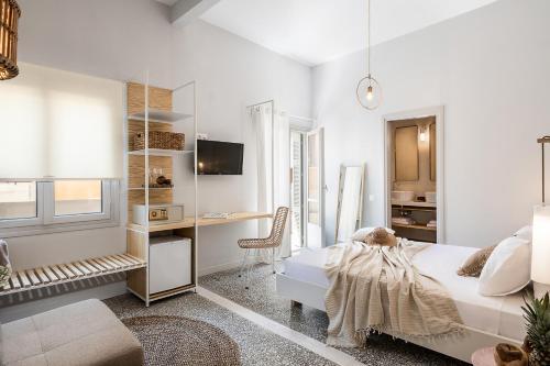 Apartamento Artemide City Places 2