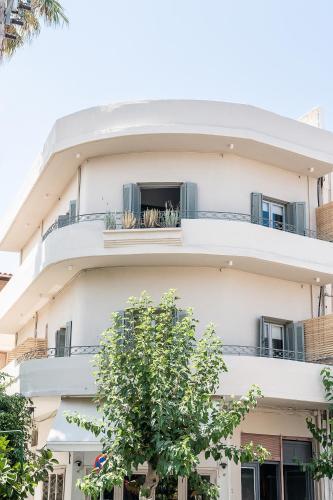 Apartamento Artemide City Places 2