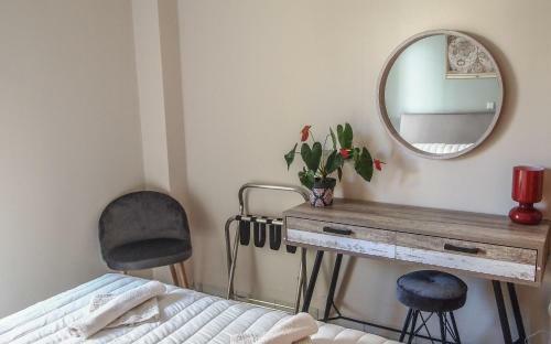 Apartamento Sofia City Beach Apt. Nea Chora Chania