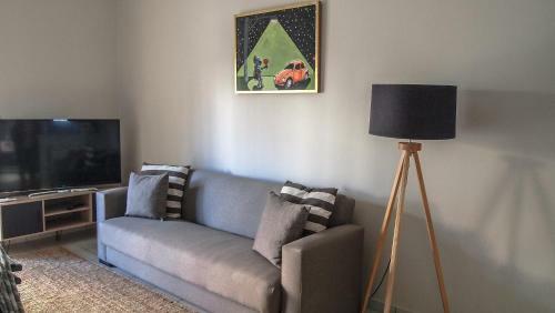 Apartamento Sofia City Beach Apt. Nea Chora Chania