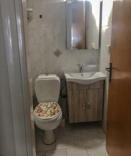 Apartamento Sofia City Beach Apt. Nea Chora Chania