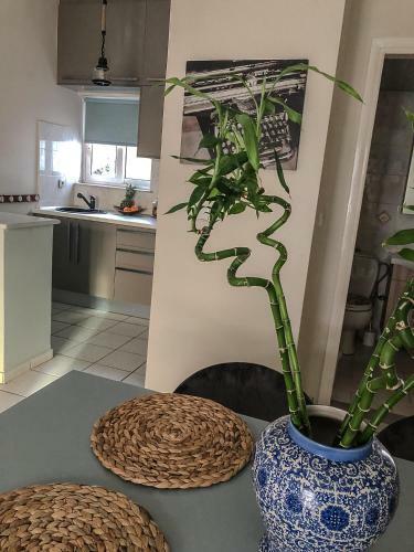 Apartamento Sofia City Beach Apt. Nea Chora Chania