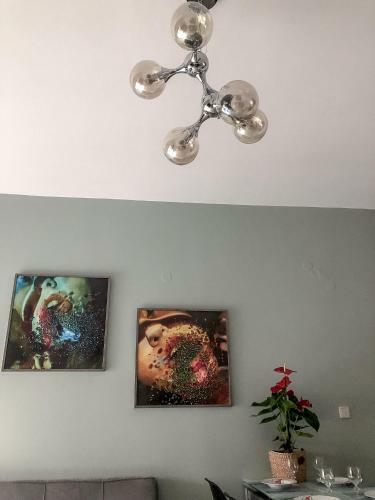 Apartamento Sofia City Beach Apt. Nea Chora Chania