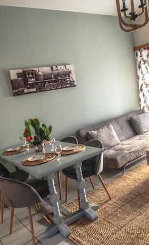 Apartamento Sofia City Beach Apt. Nea Chora Chania