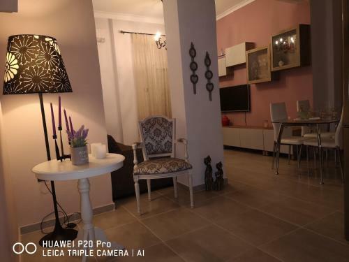 Apartamento A Pleasant Stay In Chania