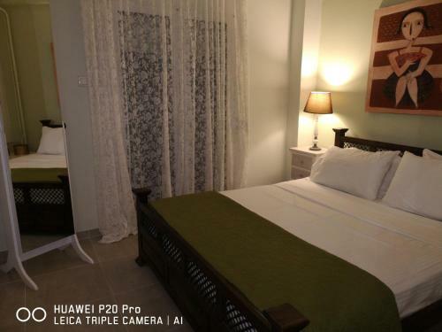 Apartamento A Pleasant Stay In Chania