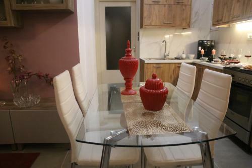 Apartamento A Pleasant Stay In Chania
