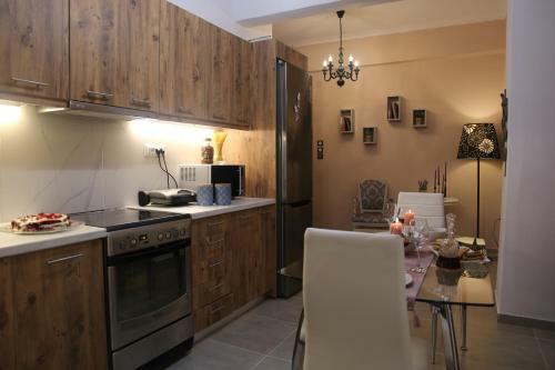 Apartamento A Pleasant Stay In Chania