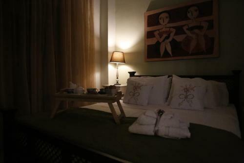 Apartamento A Pleasant Stay In Chania