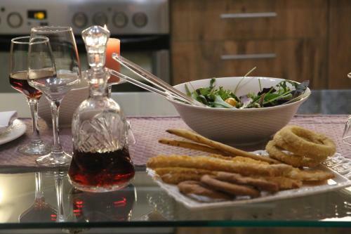 Apartamento A Pleasant Stay In Chania