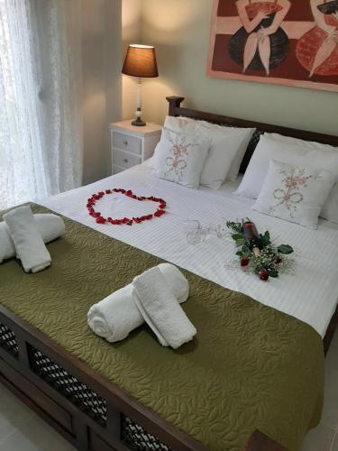Apartamento A Pleasant Stay In Chania