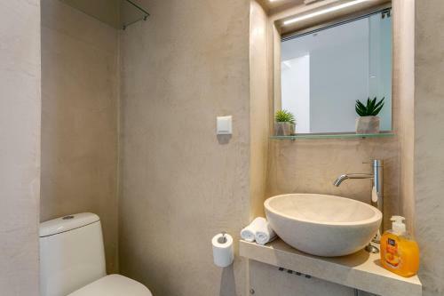 La Barchetta Chania-escapes' Boutique Home