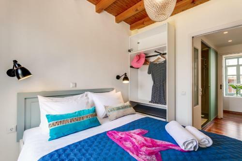 La Barchetta Chania-escapes' Boutique Home