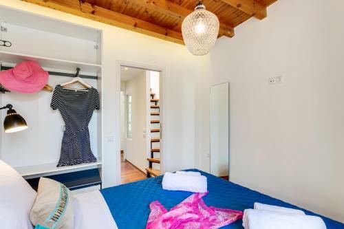La Barchetta Chania-escapes' Boutique Home
