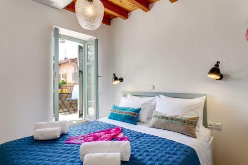 La Barchetta Chania-escapes' Boutique Home
