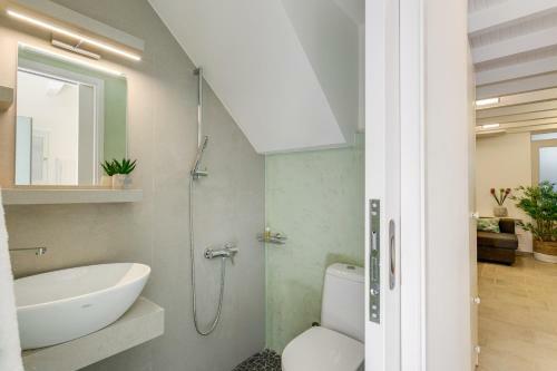 La Barchetta Chania-escapes' Boutique Home