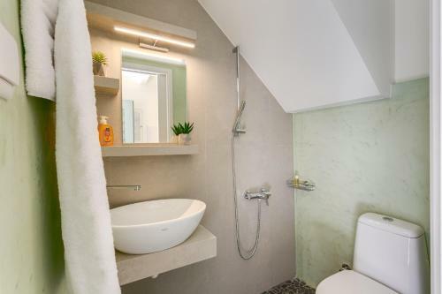 La Barchetta Chania-escapes' Boutique Home