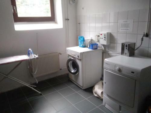 Hotel G�stehaus Germania
