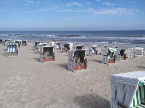 Hotel G�stehaus Germania
