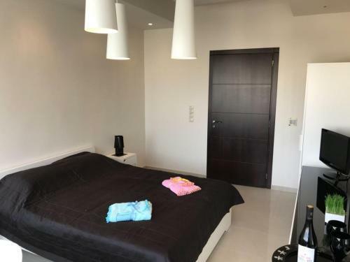 Apartamento Heart City Executive Suite