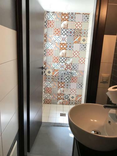 Apartamento Heart City Executive Suite