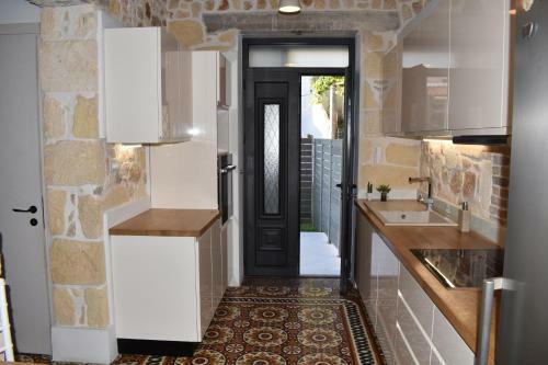 Beach House Chania
