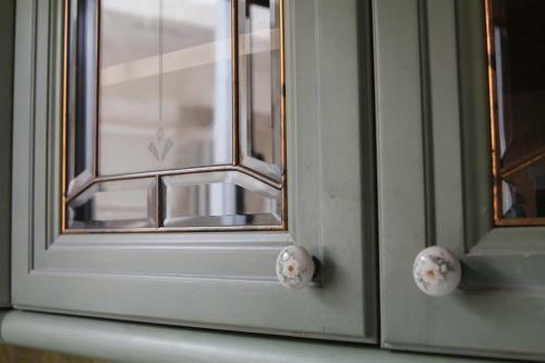 Apartamento Flower House Chania