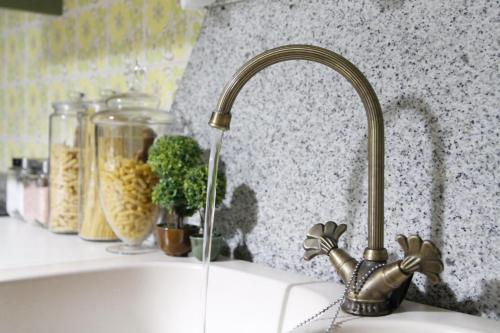 Apartamento Flower House Chania