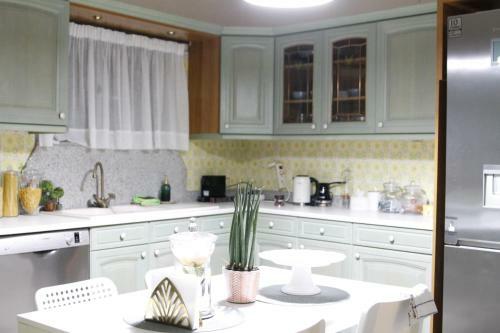 Apartamento Flower House Chania