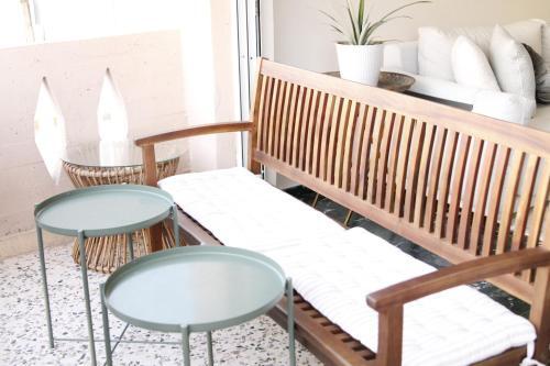 Apartamento Flower House Chania