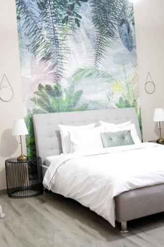 Apartamento Flower House Chania