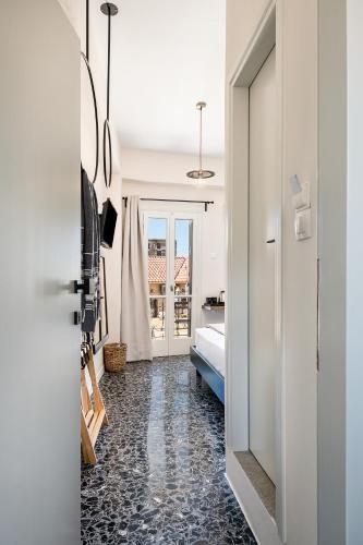 Apartamento Artemide City Places 3